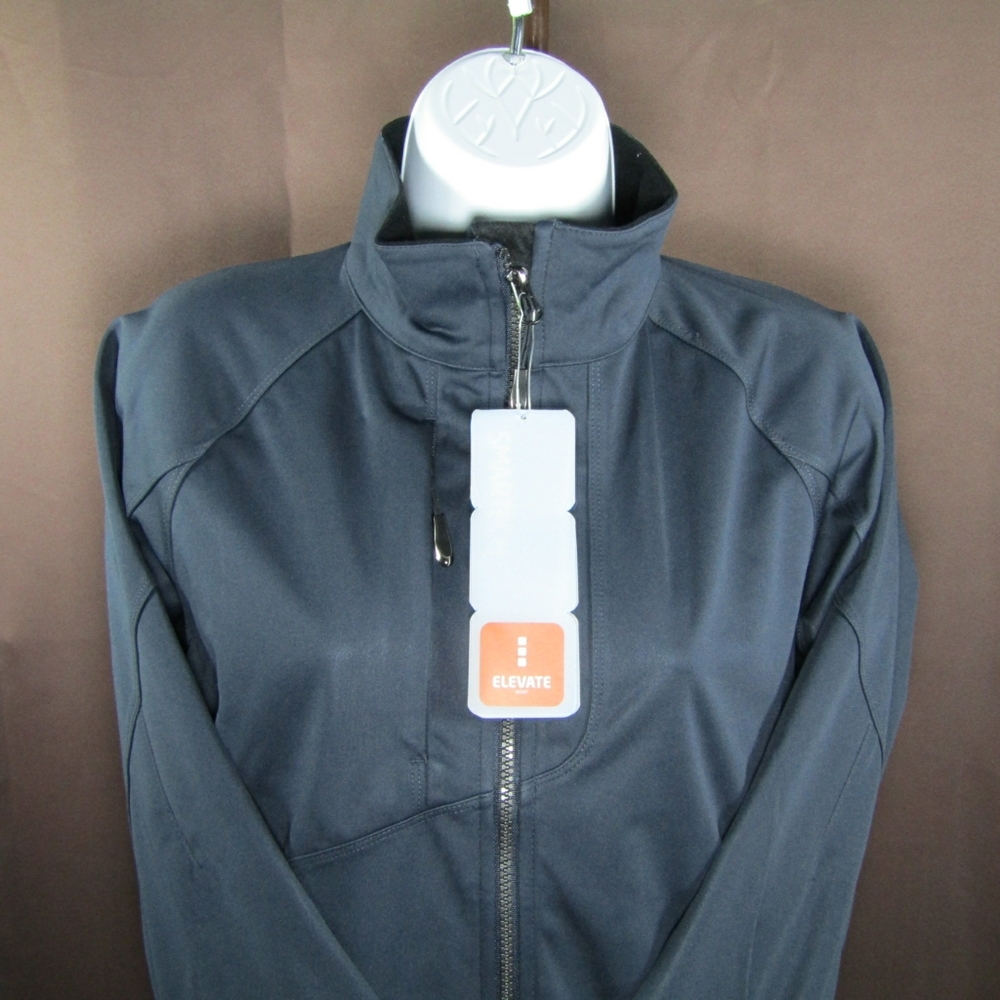 Tunari Softshell Jacket - Picture 4 of 7